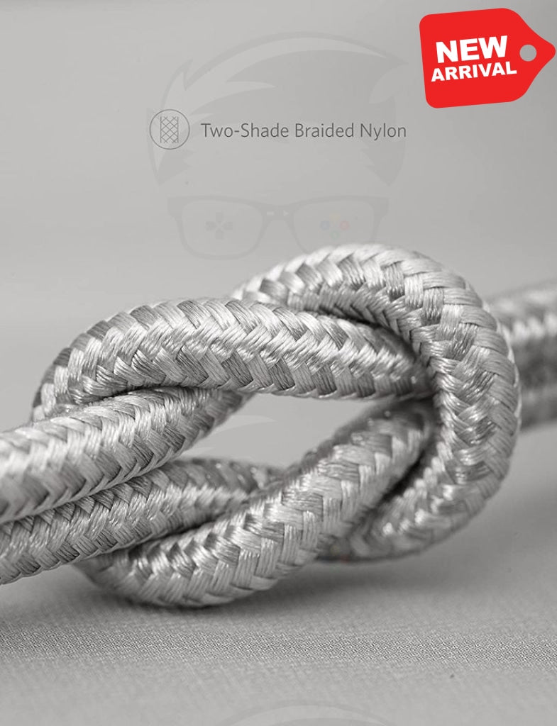ANKER Powerline+ II Lightning Cable - 3ft ANKER Powerline+ II Lightning Cable - 3ft